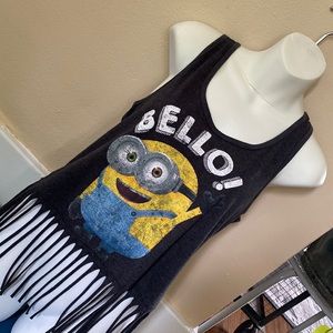 MINION BELLO TOP